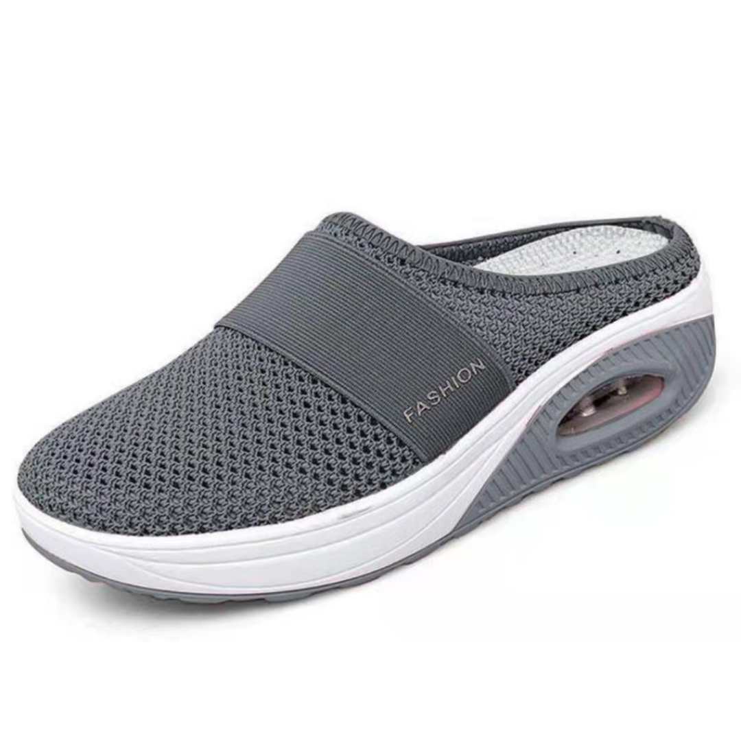 Leichte Slip On Schuhe Für Damen | Weich
