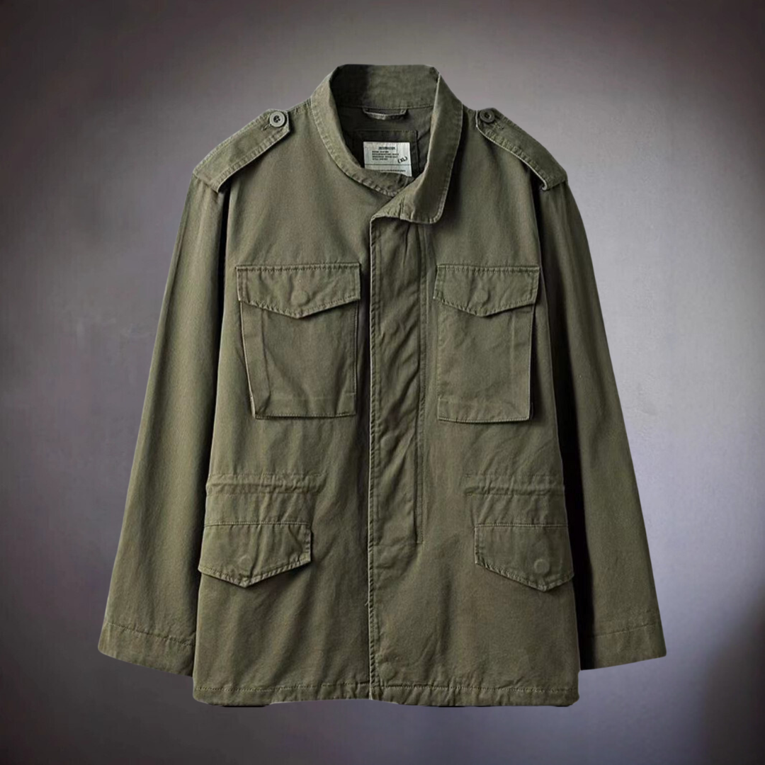 Utility-Jacke für Herren