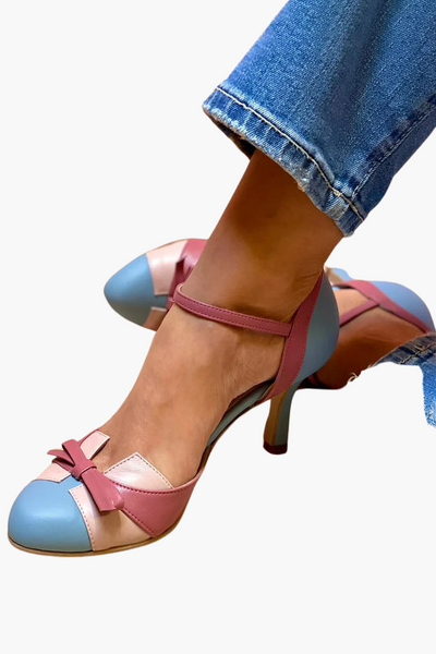 Bellarosa™ | Bunte Sandalen