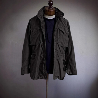 Utility-Jacke für Herren