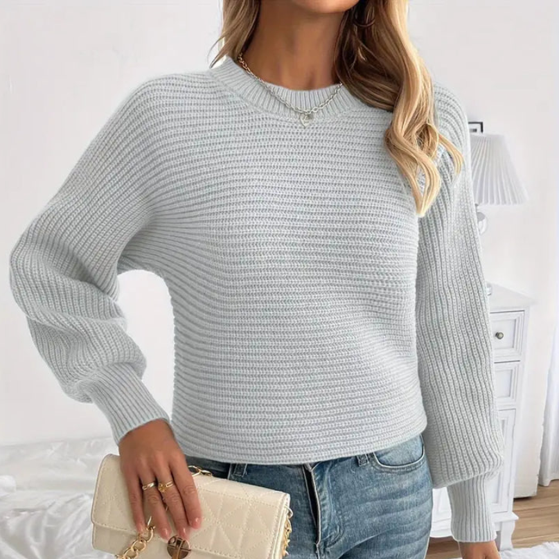 Strickpullover für Damen | Perfekt für alle Jahreszeiten