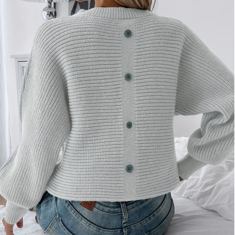 Strickpullover für Damen | Perfekt für alle Jahreszeiten