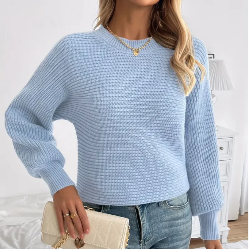 Strickpullover für Damen | Perfekt für alle Jahreszeiten