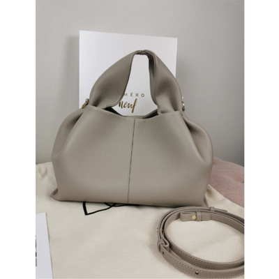 Klassische Umhängetasche | Geräumig