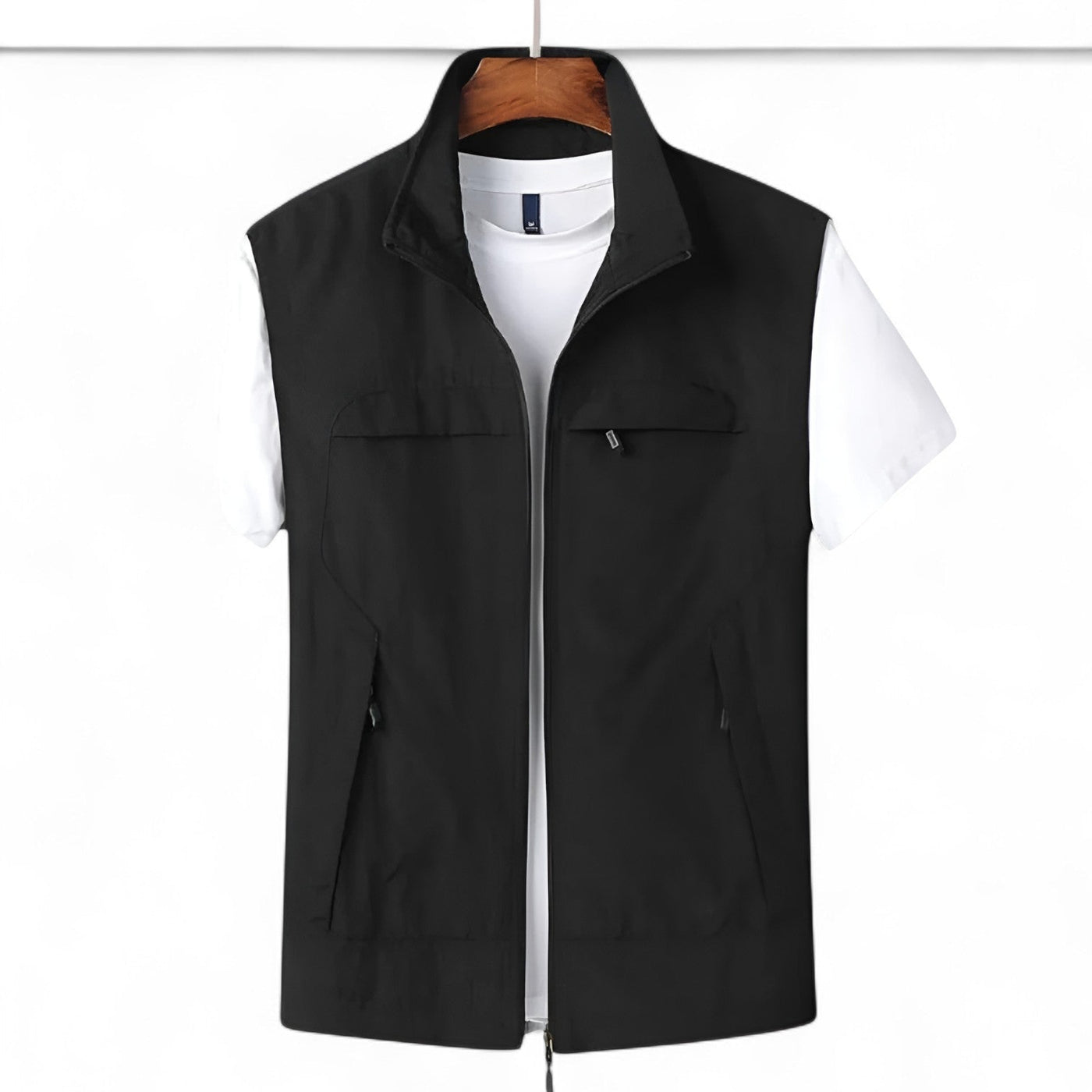 MIRAVO | Leichtes Sommer-Cardigan für Herren