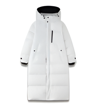 Kallan | Zeitlose Eleganz für kalte Tage