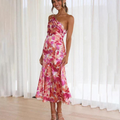 Ava - Sommerkleid für Frauen