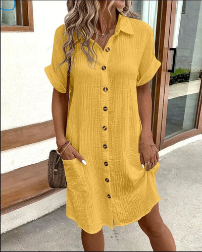 Polokleid für frauen in übergroße