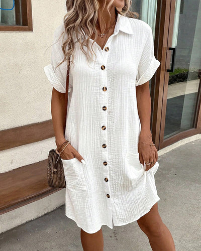 Polokleid für frauen in übergroße