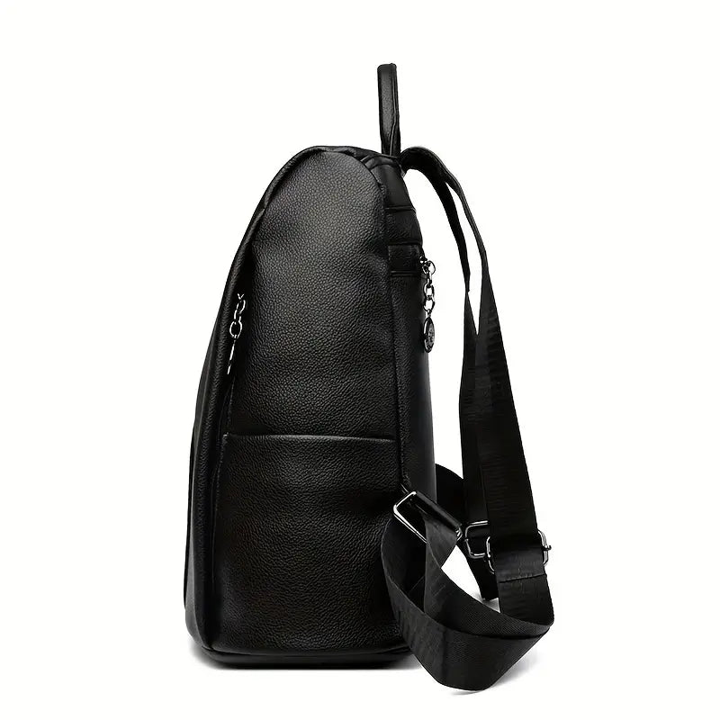 Damen Zwei Wege Griff Modern Rucksack | Stilvoll