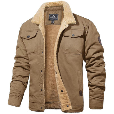 Bomberjacke für männer