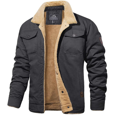 Bomberjacke für männer