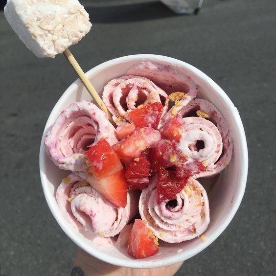 FrostyWhip - Joghurteis-Maschine