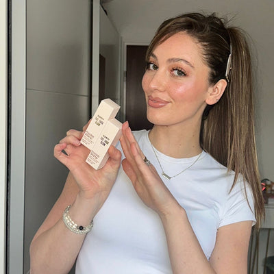 SonnenPunkte™ Verspielter Beauty-Akzent