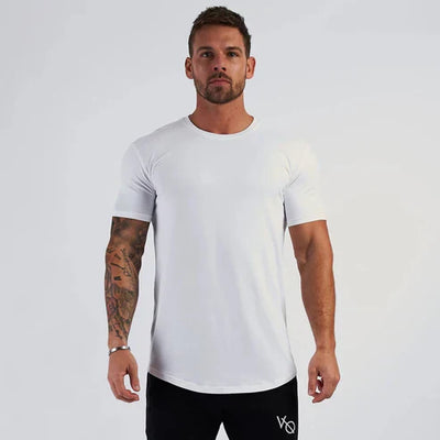 Kane™ - Klassisches, eng anliegendes T-Shirt