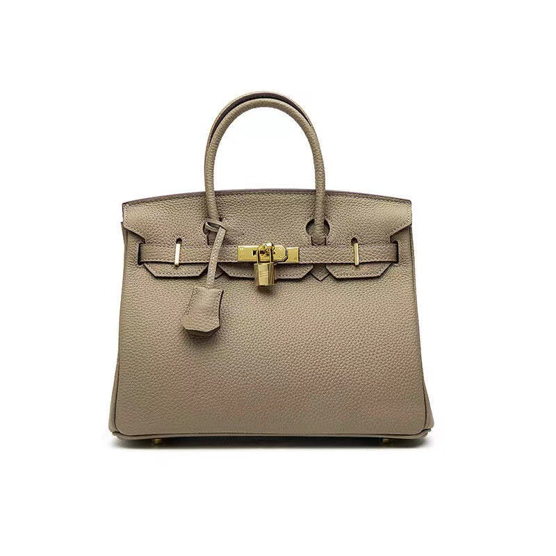 Mayfair™ | Luxus-Lederhandtasche
