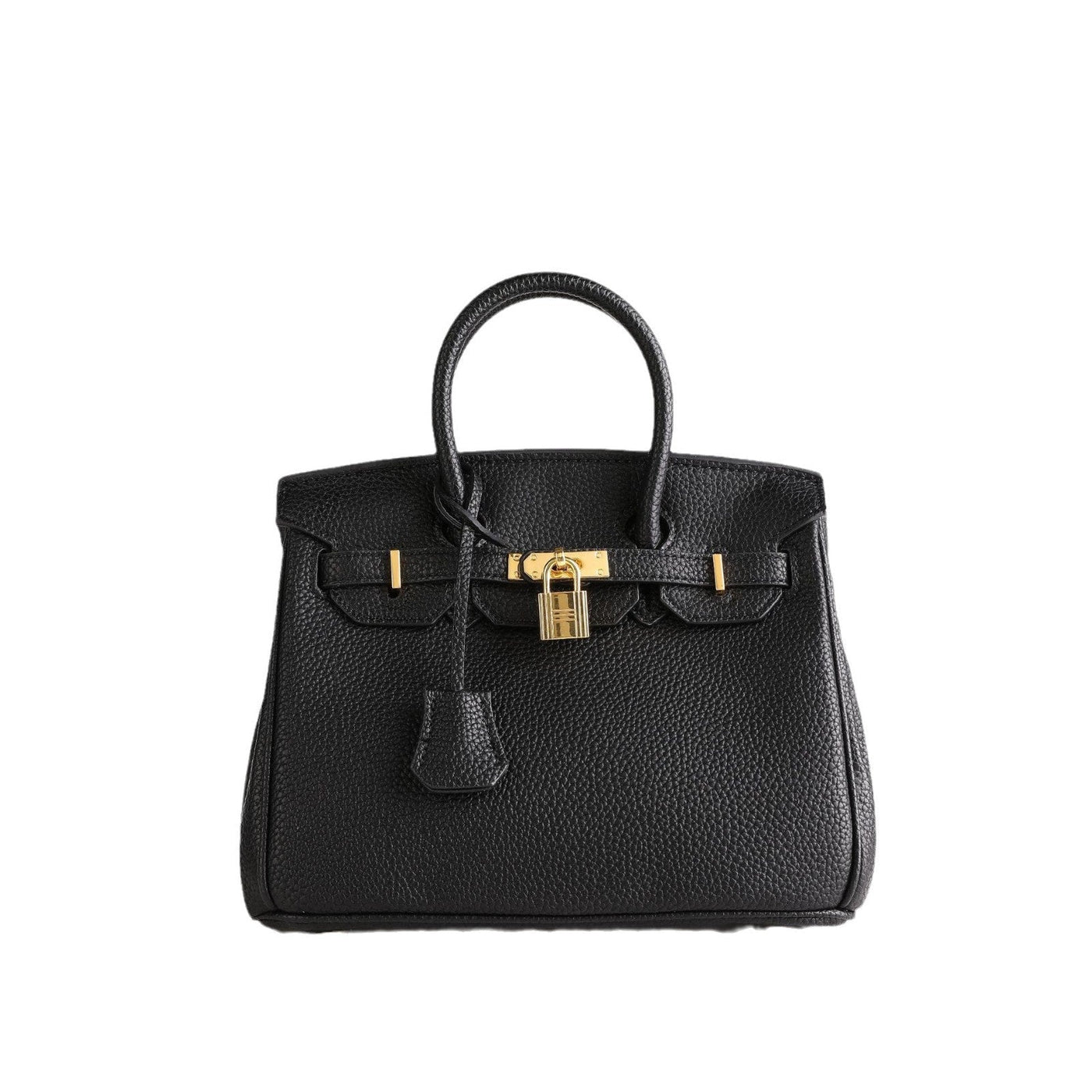 Mayfair™ | Luxus-Lederhandtasche