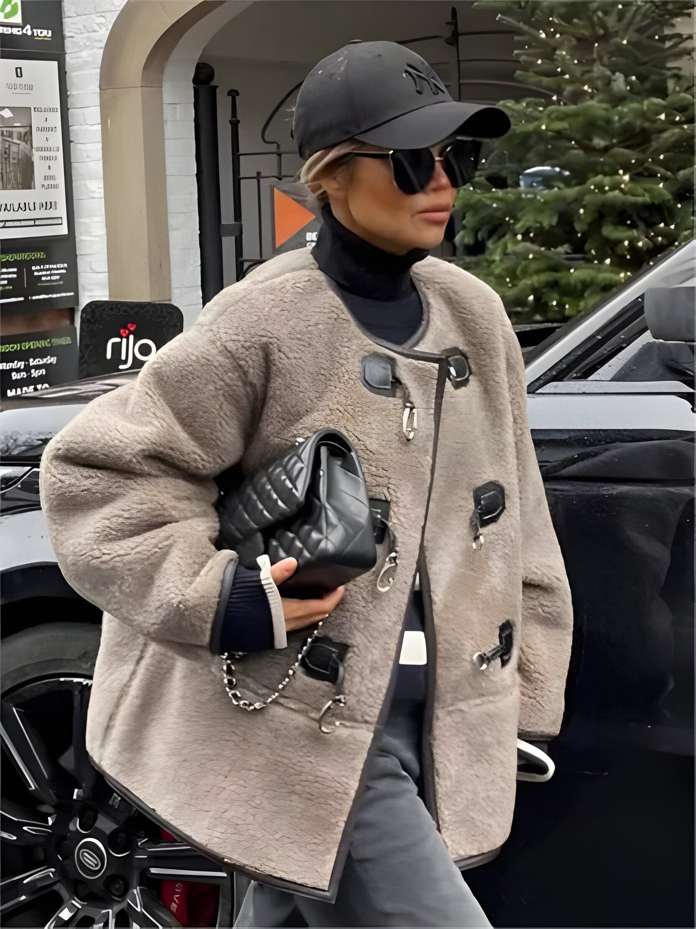 Cataleya | Klassische und elegante Winterkleidung