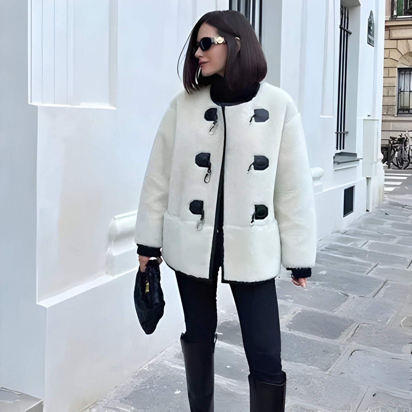 Cataleya | Klassische und elegante Winterkleidung