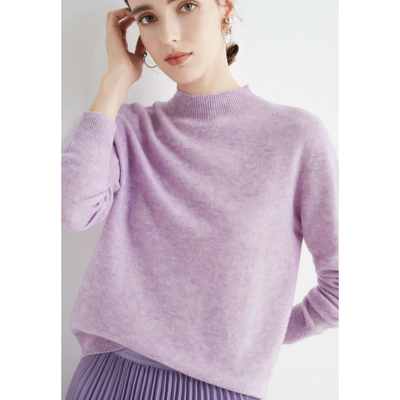 Strickpullover für Damen | Ideal für alle Jahreszeiten