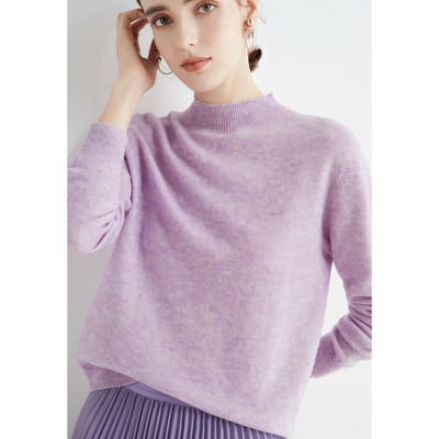 Strickpullover für Damen | Ideal für alle Jahreszeiten