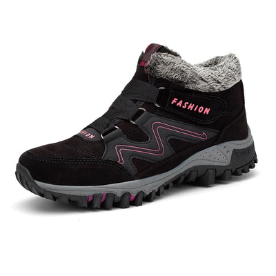 Winterschuhe für frauen