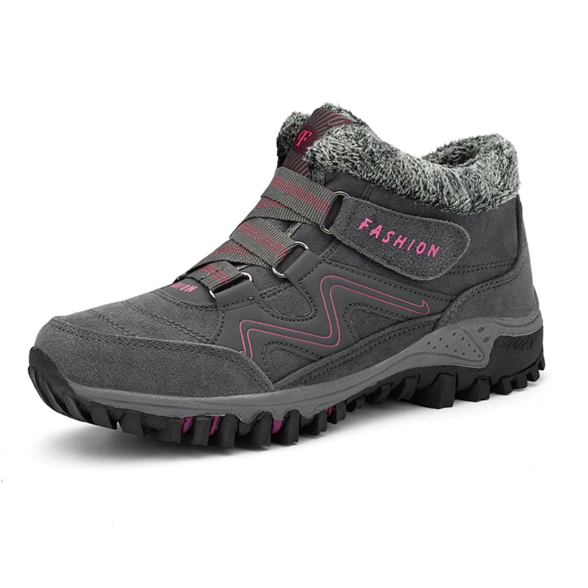 Winterschuhe für frauen