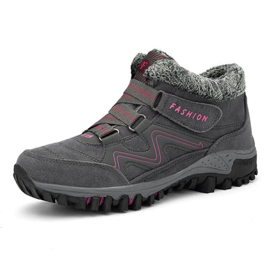 Winterschuhe für frauen