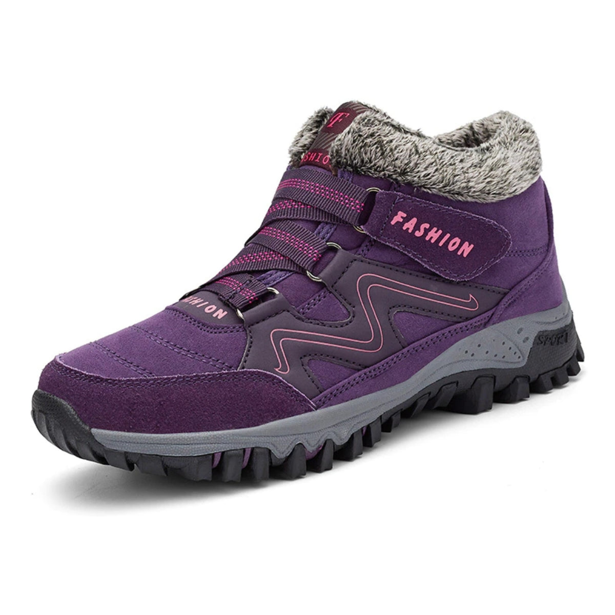 Winterschuhe für frauen