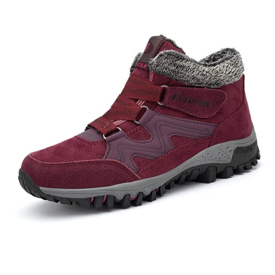 Winterschuhe für frauen