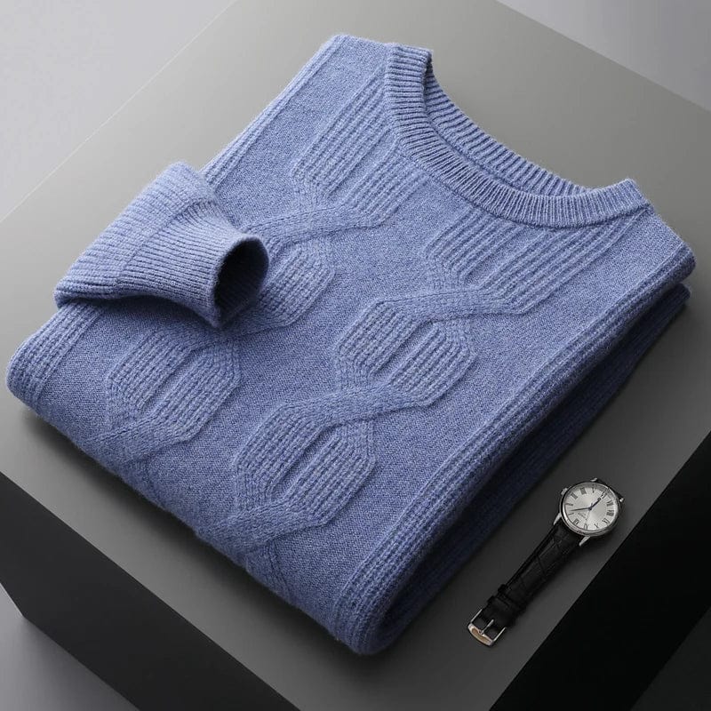 Benedetto | Hochwertiger Pullover