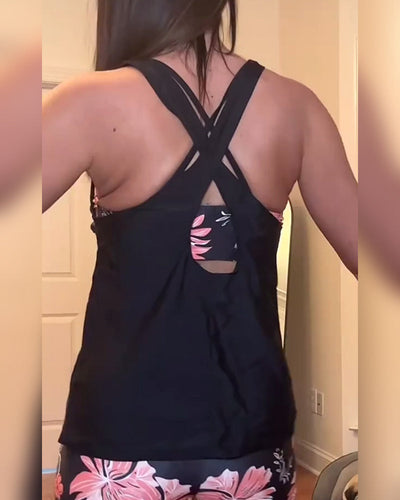 MIRAVO | 3-teiliges Bikini-Set