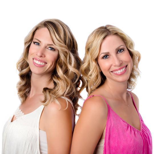 FlexibleWalzen™ Hitzefreie Haarrollen