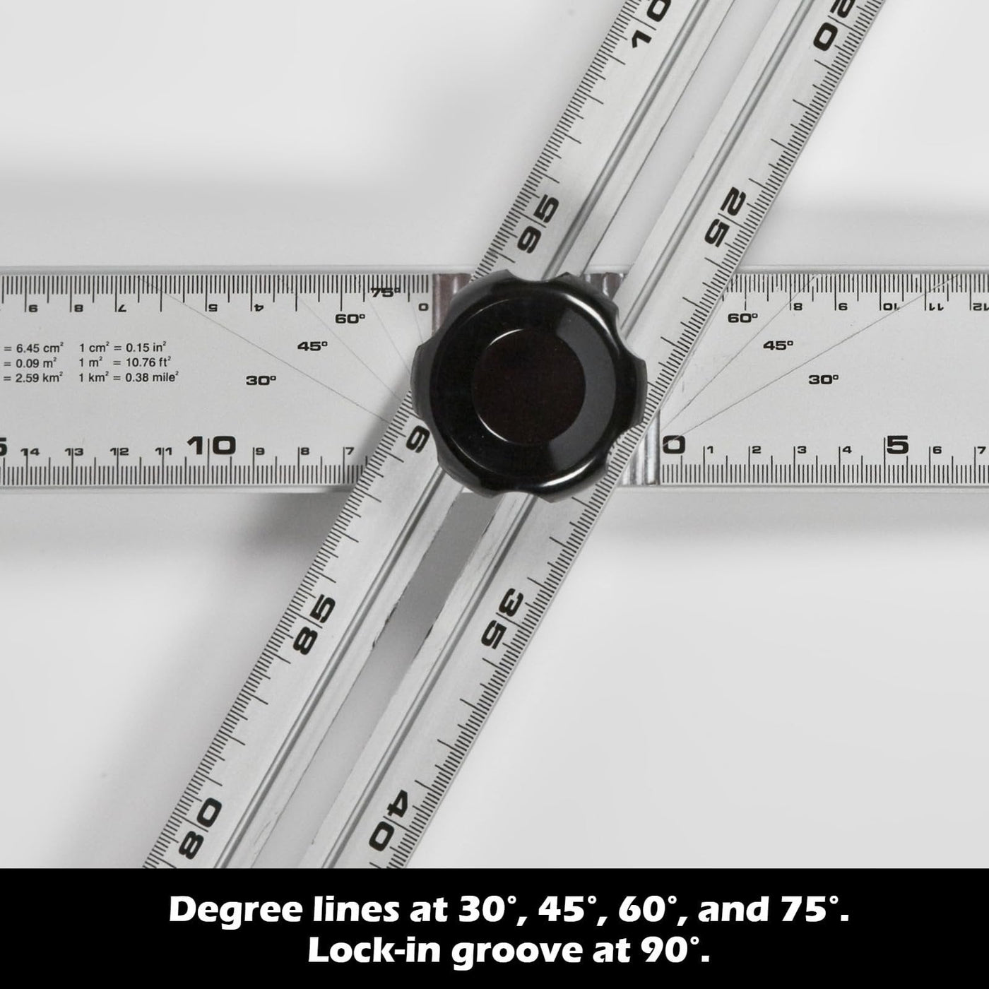 WinkelPro™ Präzisionswinkelmesser