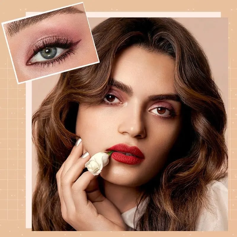 GlitzerSet™ Glanz Mischung Effekt