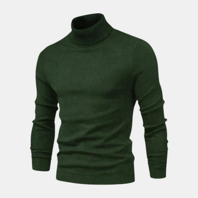 ANTONIO™ | Rollkragenpullover