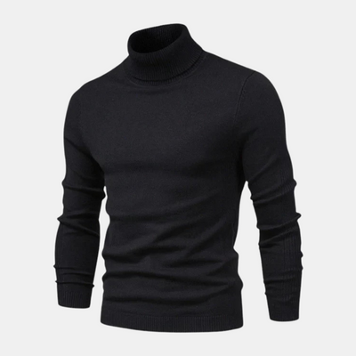 ANTONIO™ | Rollkragenpullover