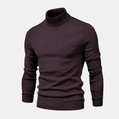 ANTONIO™ | Rollkragenpullover