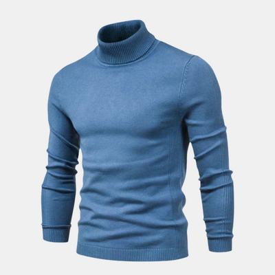 ANTONIO™ | Rollkragenpullover