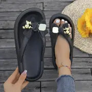 Julia -  Women'S Sommer Casual Flip Flops