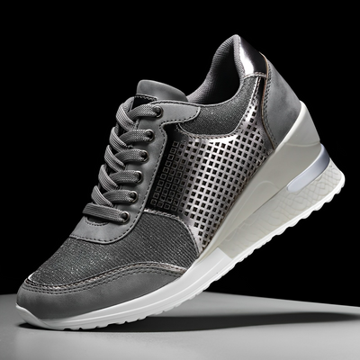 Rachel – damen-keilschuh für stil und komfort