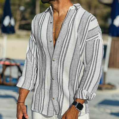 Klassisches poloshirt für männer