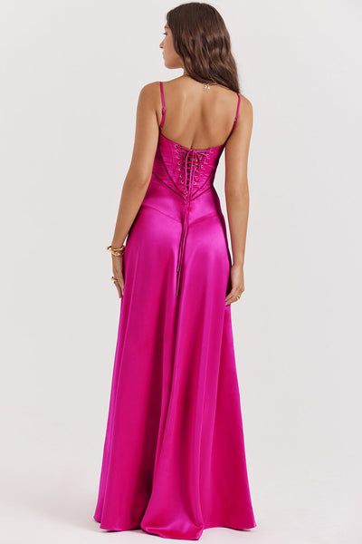 Mayfair™ | NOELLE - Bustier Abendkleid