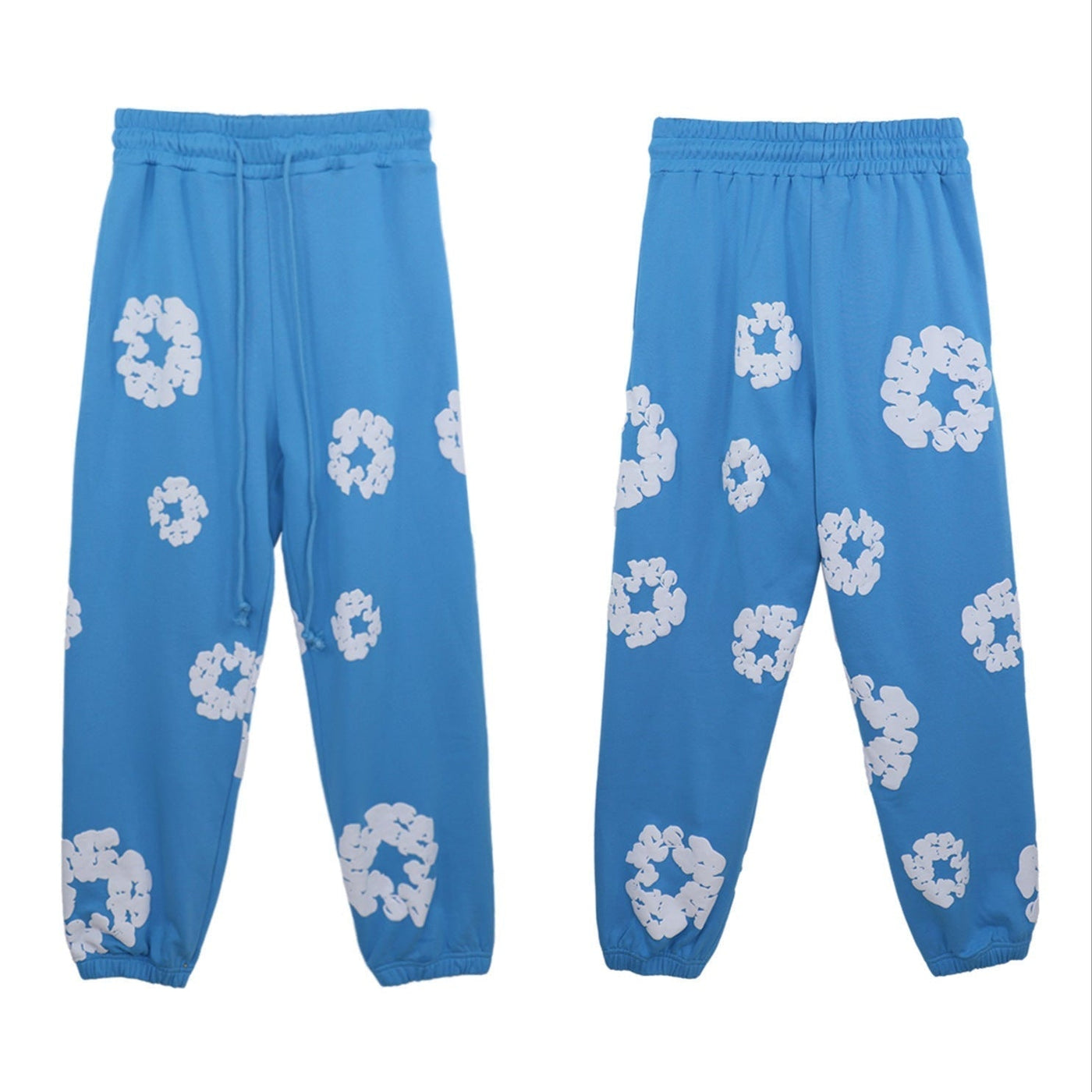 Andre – Trendy Overall