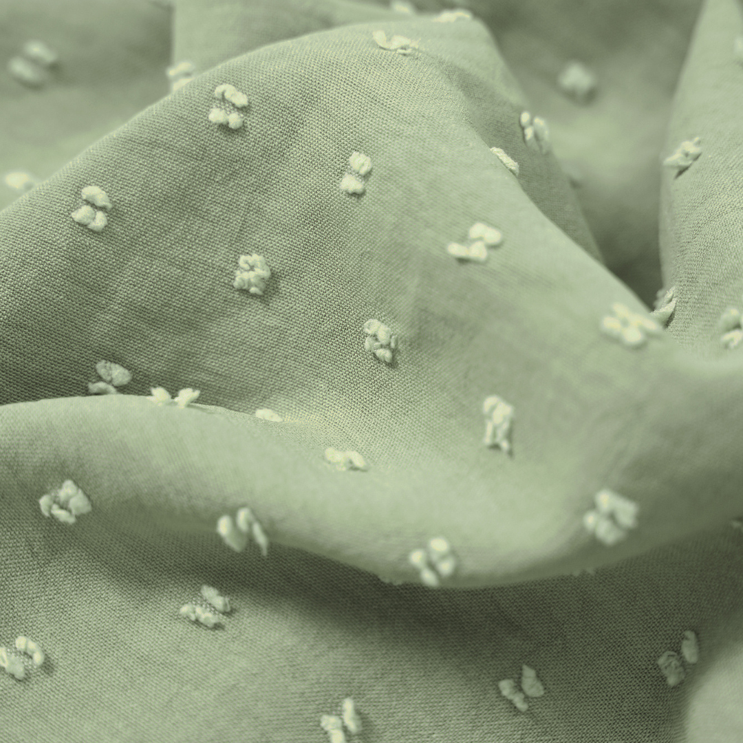 ARIA  | Mittellanges Kleid mit V-Ausschnitt