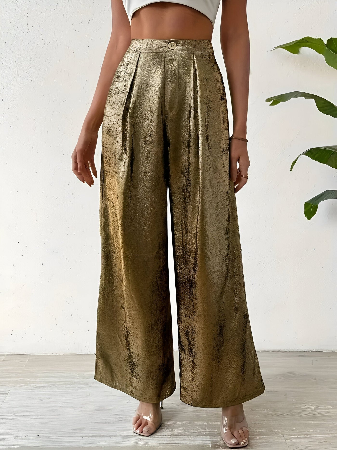 Fiorella | Chic und Bequem, Müheloser Stil