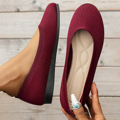 Atmungsaktive, rutschfeste schuhe für Frauen