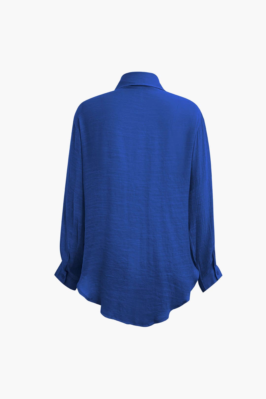 Amber | Luftiges Zweiteiler-Set mit Bluse und weiter Hose