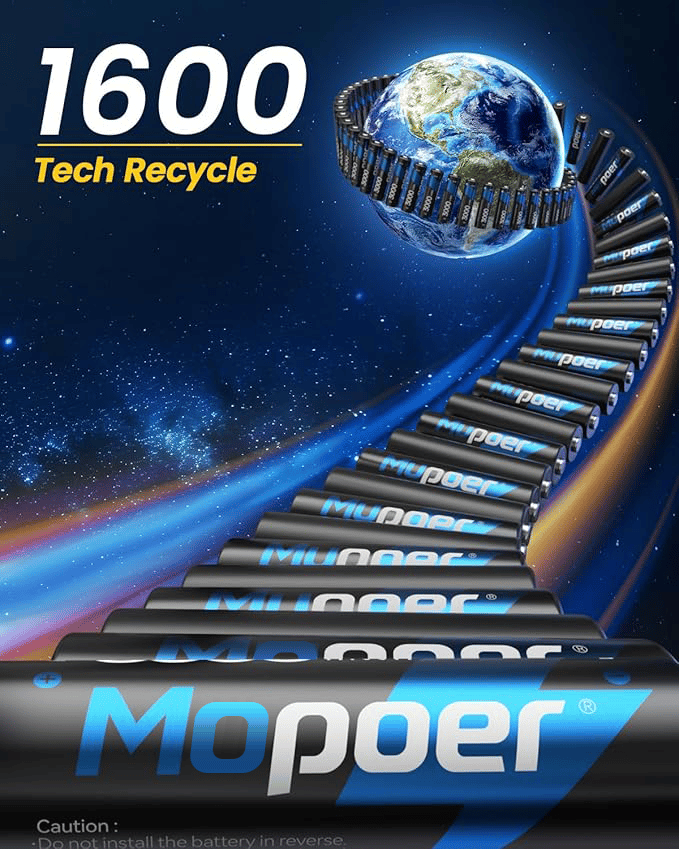 EnergieBox™ Intelligente Energieaufbewahrung