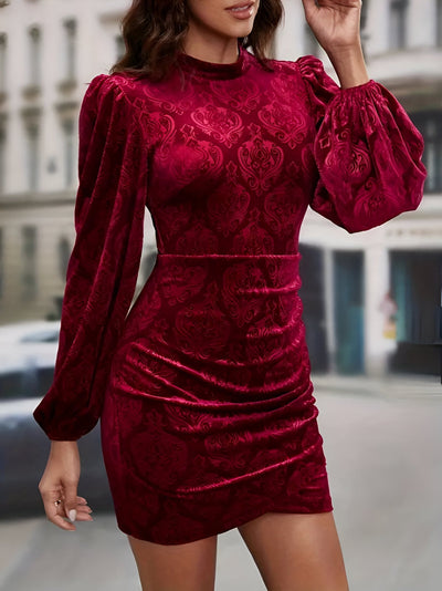 Malina | Elegante und florale Perfektion